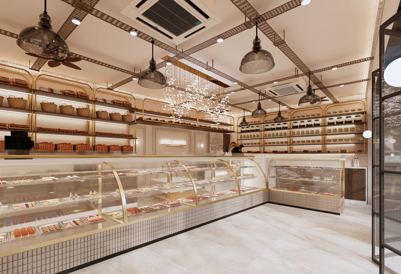 Goel Sweets